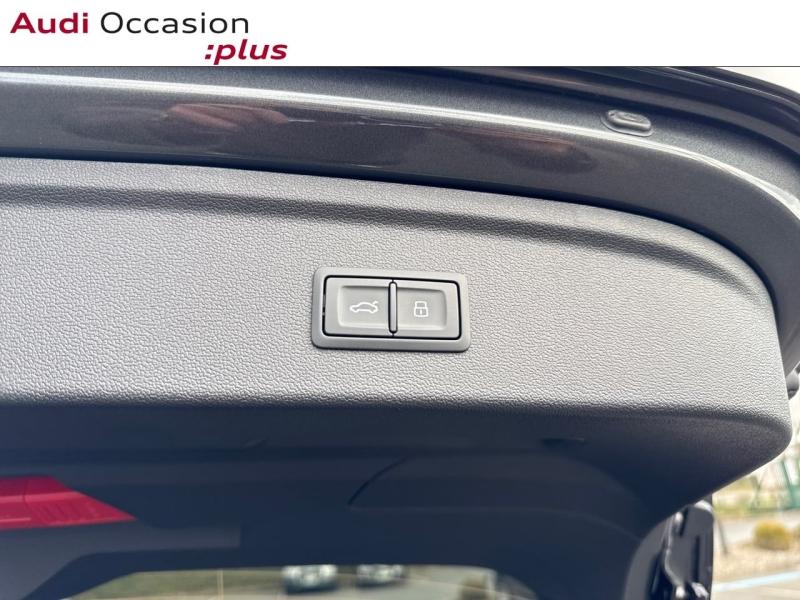 Voitures occasions Audi A3 Sportback S line Augny