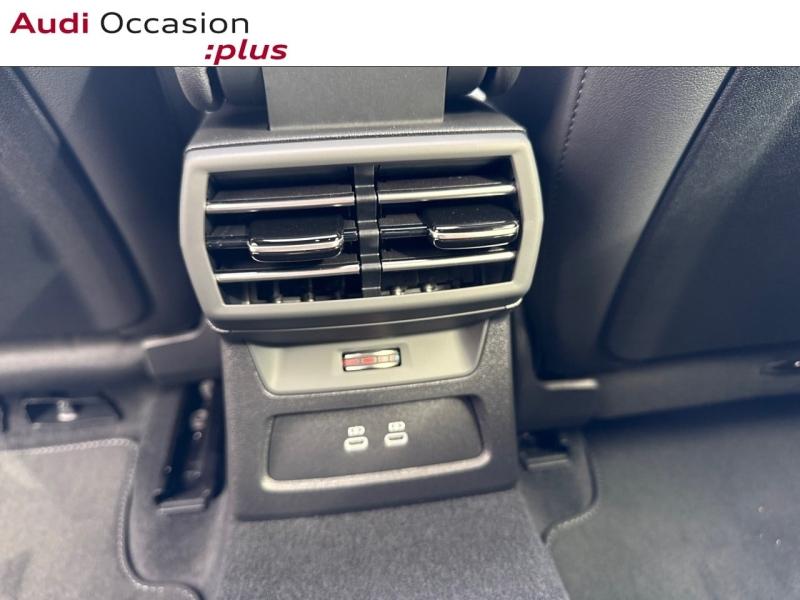 Voitures occasions Audi A3 Sportback S line Augny