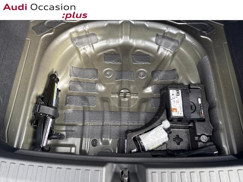 Voitures occasions Audi A3 Sportback S line Augny