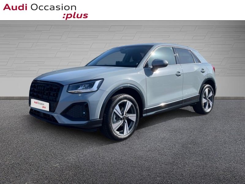 Voitures occasions Audi Q2 Design Augny