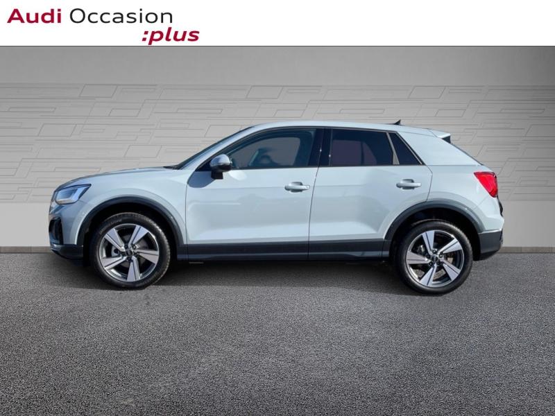Voitures occasions Audi Q2 Design Augny
