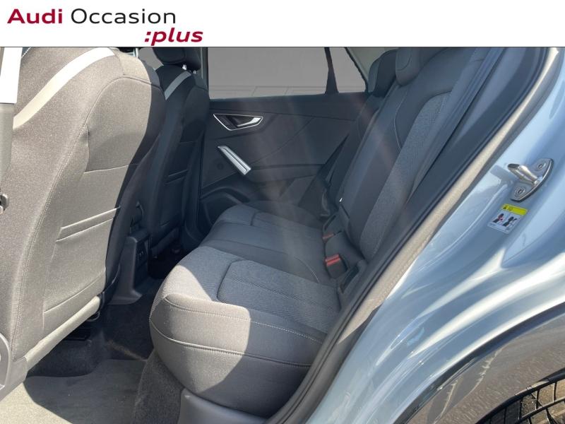 Voitures occasions Audi Q2 Design Augny