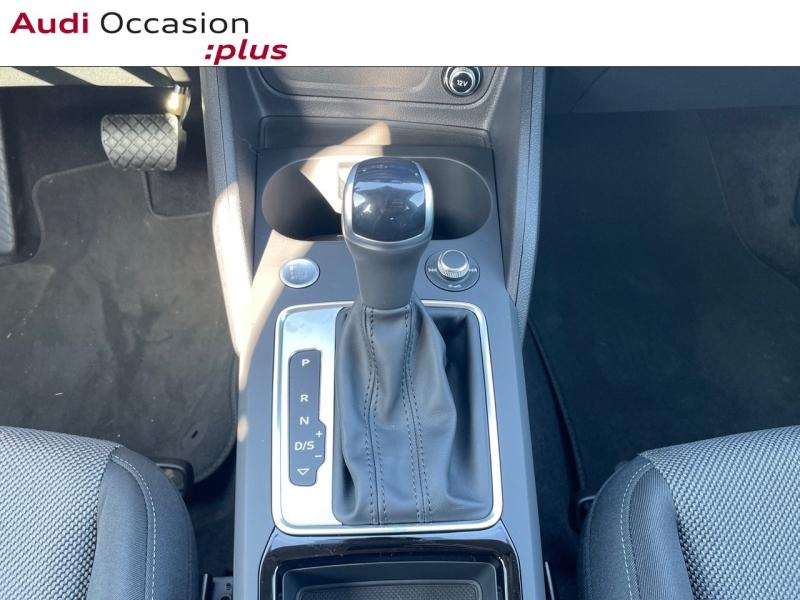 Voitures occasions Audi Q2 Design Augny