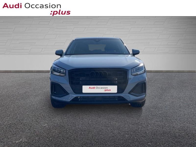 Voitures occasions Audi Q2 Design Augny
