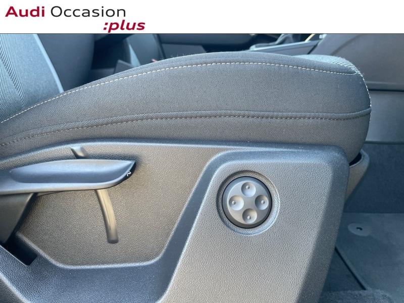 Voitures occasions Audi Q2 Design Augny