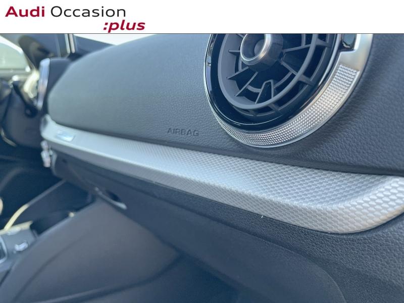 Voitures occasions Audi Q2 Design Augny