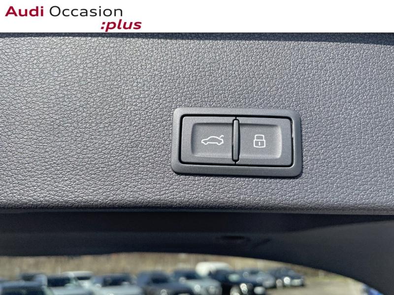 Voitures occasions Audi Q2 Design Augny