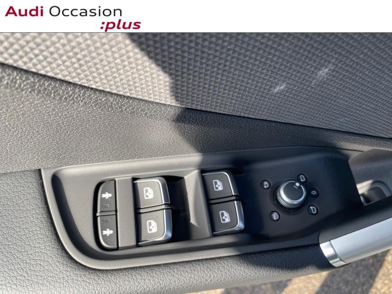 Voitures occasions Audi Q2 Design Augny