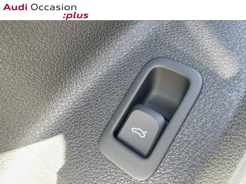 Voitures occasions Audi Q2 Design Augny