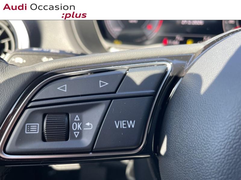 Voitures occasions Audi Q2 Design Augny