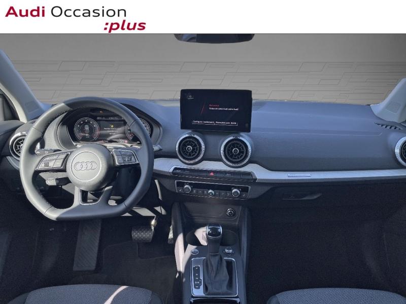 Voitures occasions Audi Q2 Design Augny