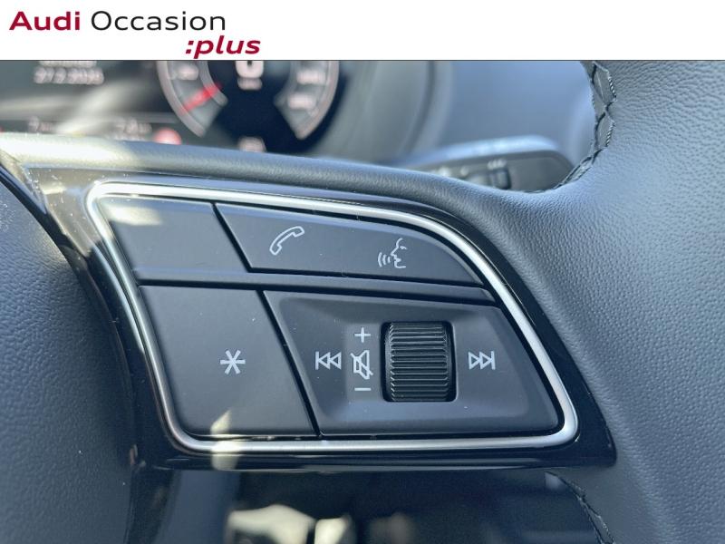 Voitures occasions Audi Q2 Design Augny