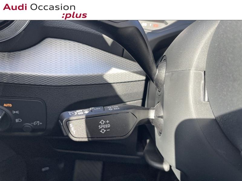 Voitures occasions Audi Q2 Design Augny