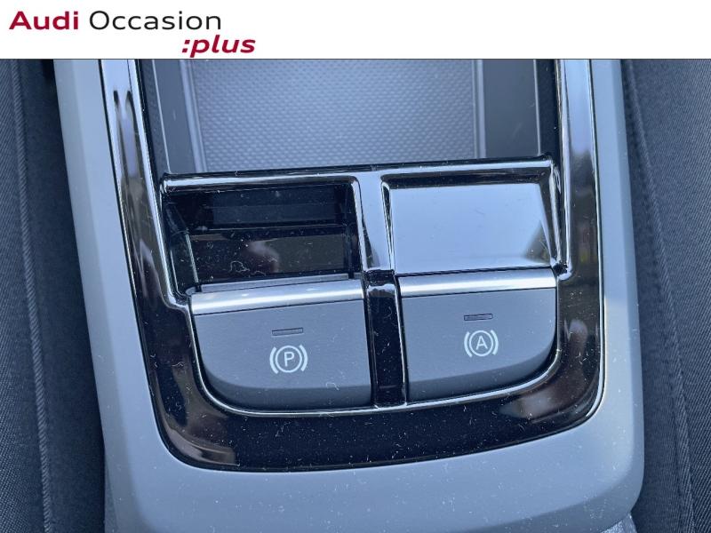 Voitures occasions Audi Q2 Design Augny