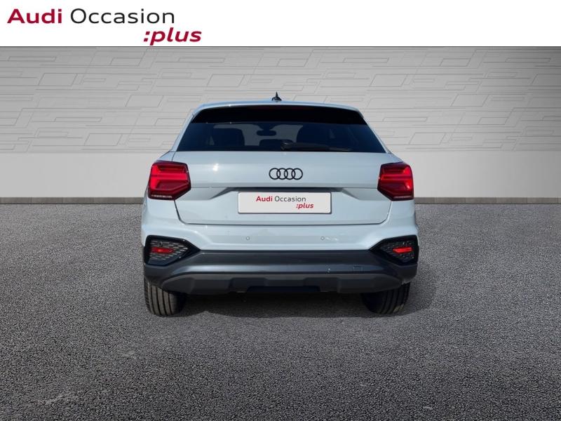 Voitures occasions Audi Q2 Design Augny