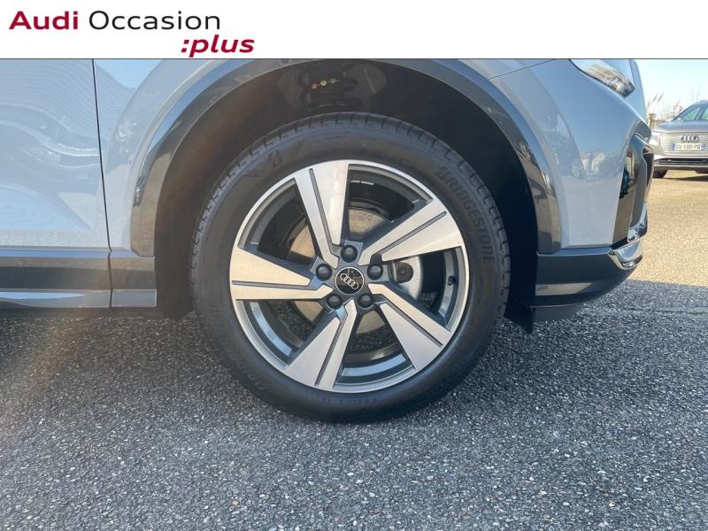 Voitures occasions Audi Q2 Design Augny
