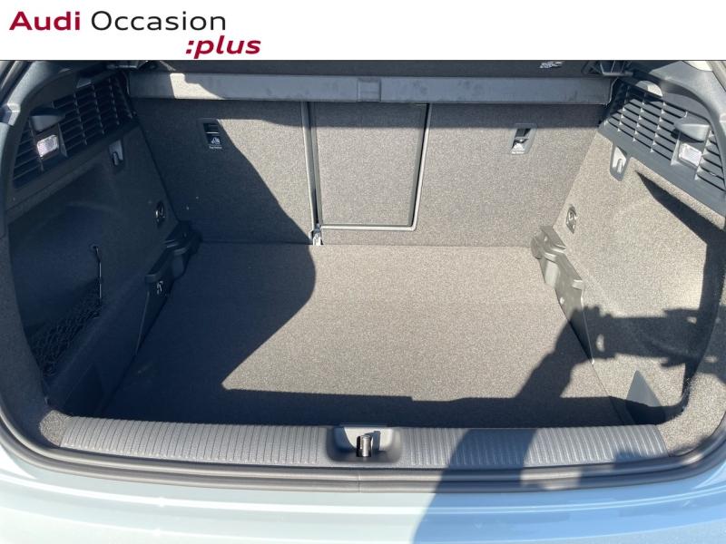 Voitures occasions Audi Q2 Design Augny