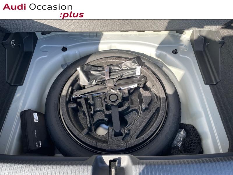 Voitures occasions Audi Q2 Design Augny