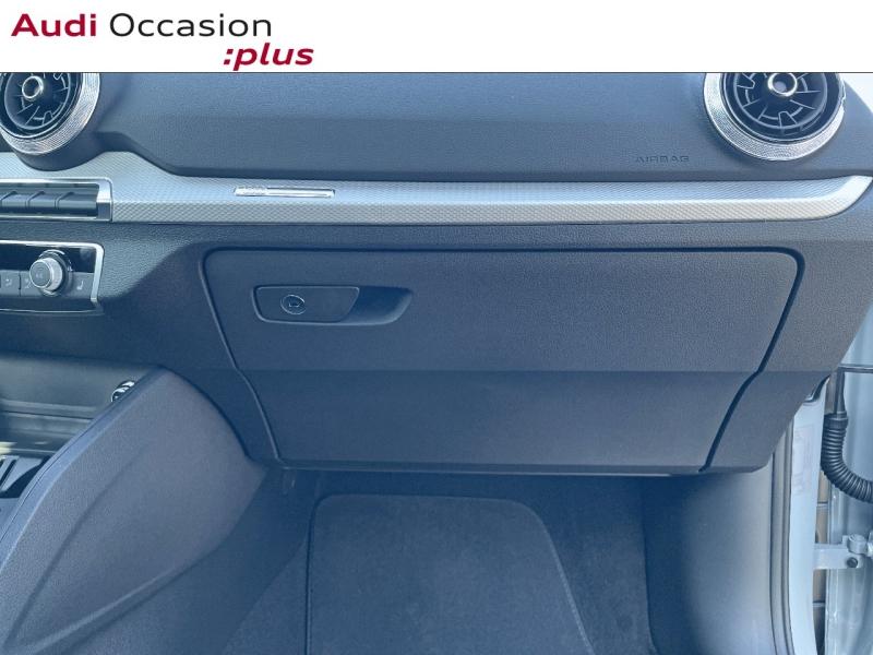 Voitures occasions Audi Q2 Design Augny