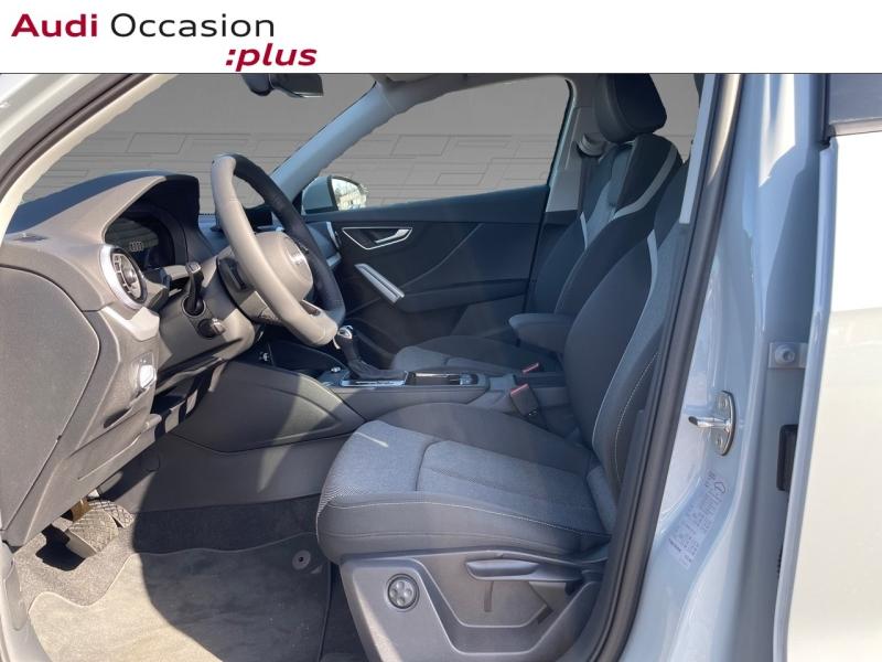Voitures occasions Audi Q2 Design Augny