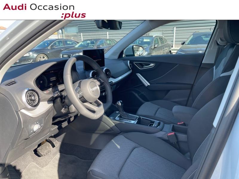 Voitures occasions Audi Q2 Design Augny