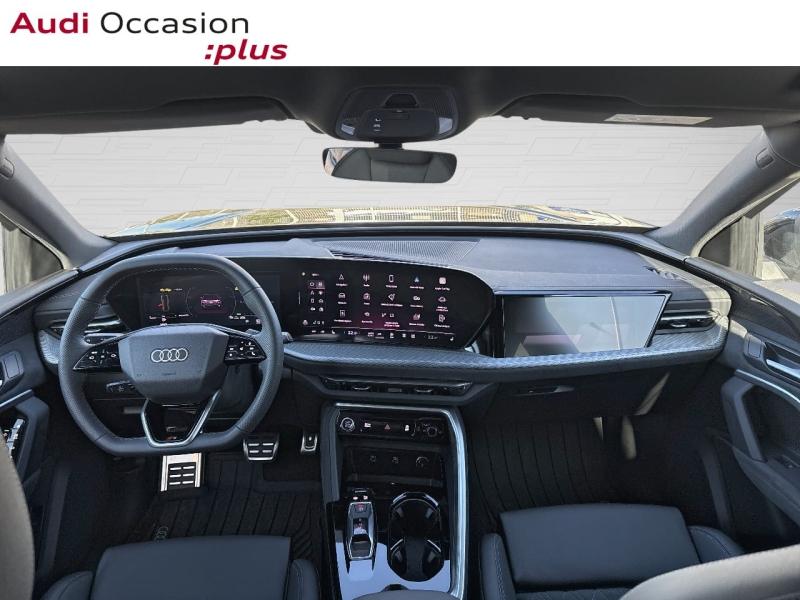 Voitures occasions Audi Q5 S line Augny