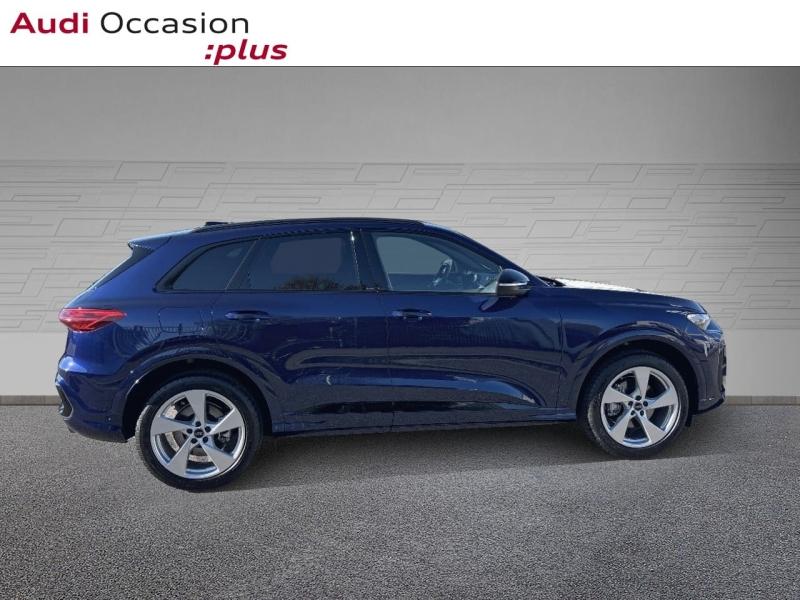 Voitures occasions Audi Q5 S line Augny