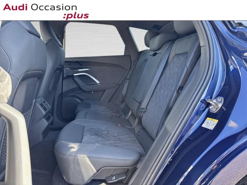Voitures occasions Audi Q5 S line Augny