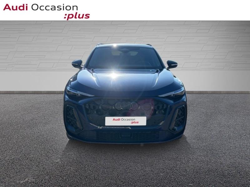Voitures occasions Audi Q5 S line Augny