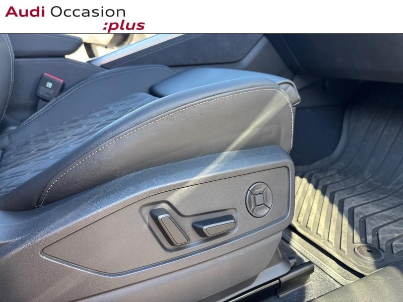 Voitures occasions Audi Q5 S line Augny