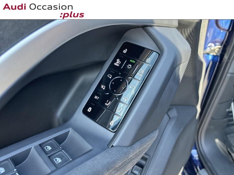 Voitures occasions Audi Q5 S line Augny