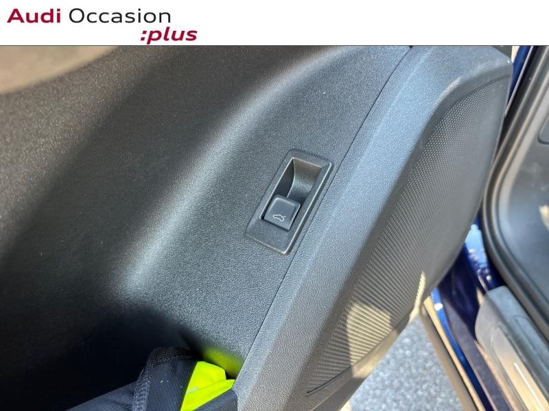 Voitures occasions Audi Q5 S line Augny