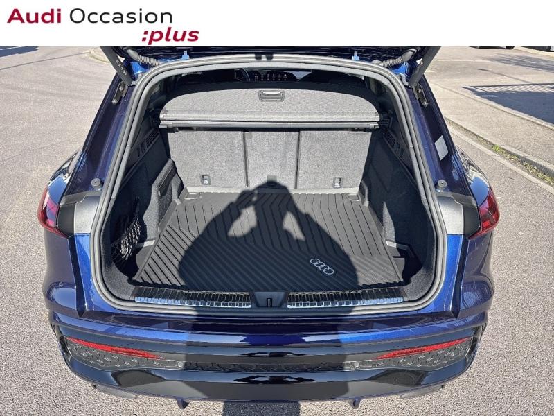 Voitures occasions Audi Q5 S line Augny