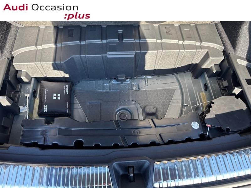 Voitures occasions Audi Q5 S line Augny