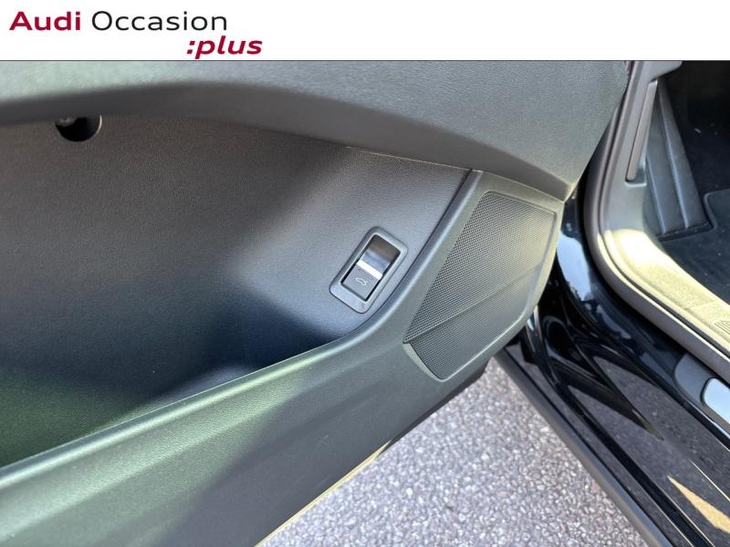 Voitures occasions Audi Q4 Sportback e-tron S line Augny