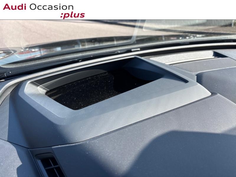 Voitures occasions Audi Q4 Sportback e-tron S line Augny