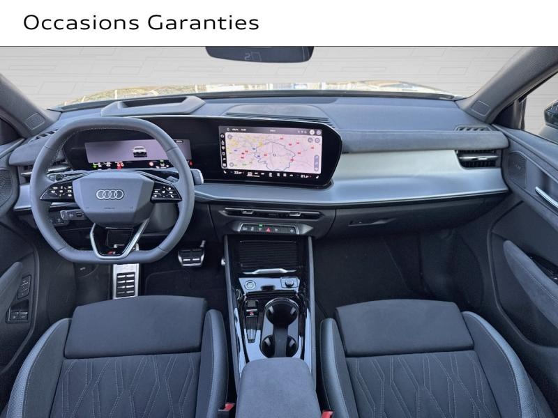 Voitures occasions Audi Q3 S line Augny