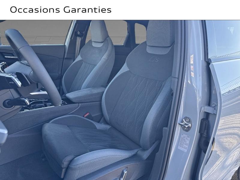 Voitures occasions Audi Q3 S line Augny