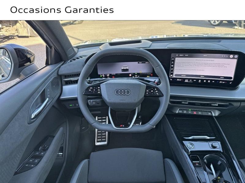 Voitures occasions Audi Q3 S line Augny