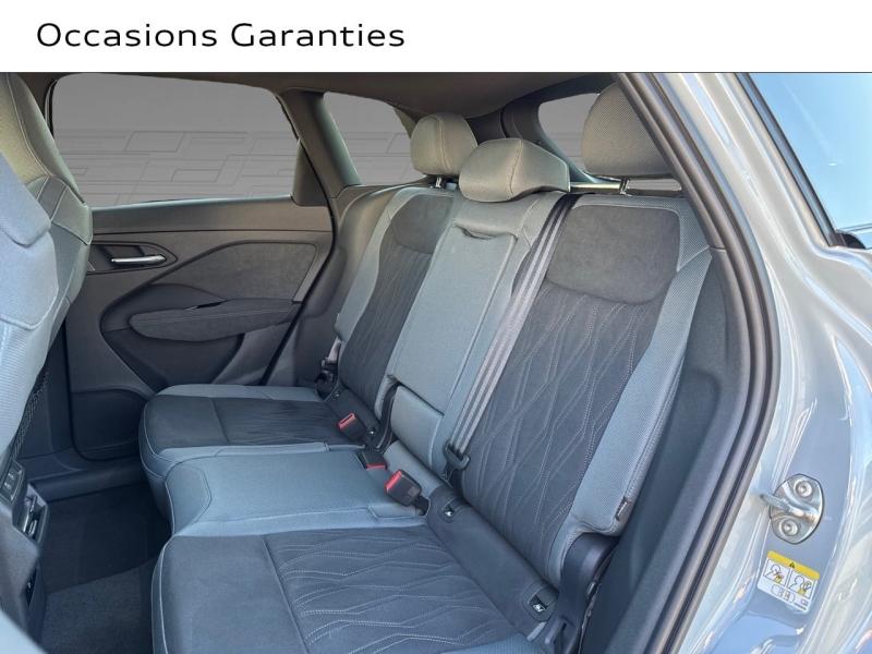Voitures occasions Audi Q3 S line Augny
