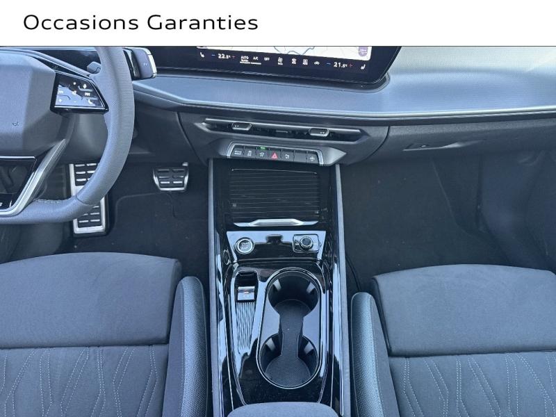 Voitures occasions Audi Q3 S line Augny