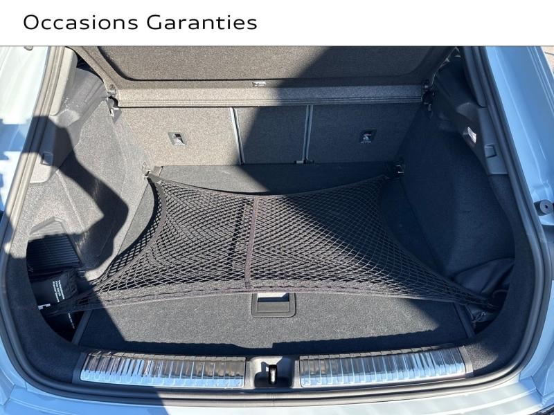 Voitures occasions Audi Q3 S line Augny