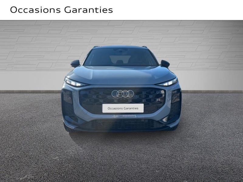 Voitures occasions Audi Q3 S line Augny