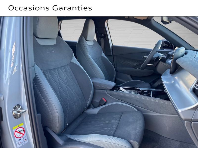 Voitures occasions Audi Q3 S line Augny