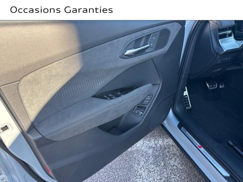 Voitures occasions Audi Q3 S line Augny