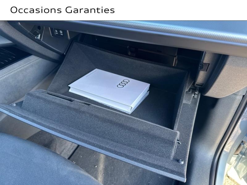 Voitures occasions Audi Q3 S line Augny