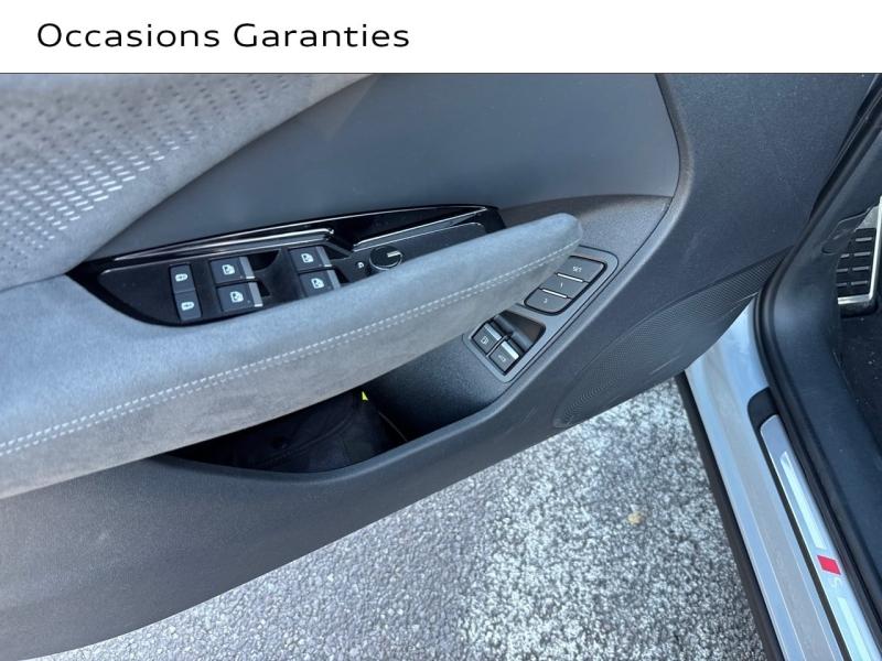 Voitures occasions Audi Q3 S line Augny