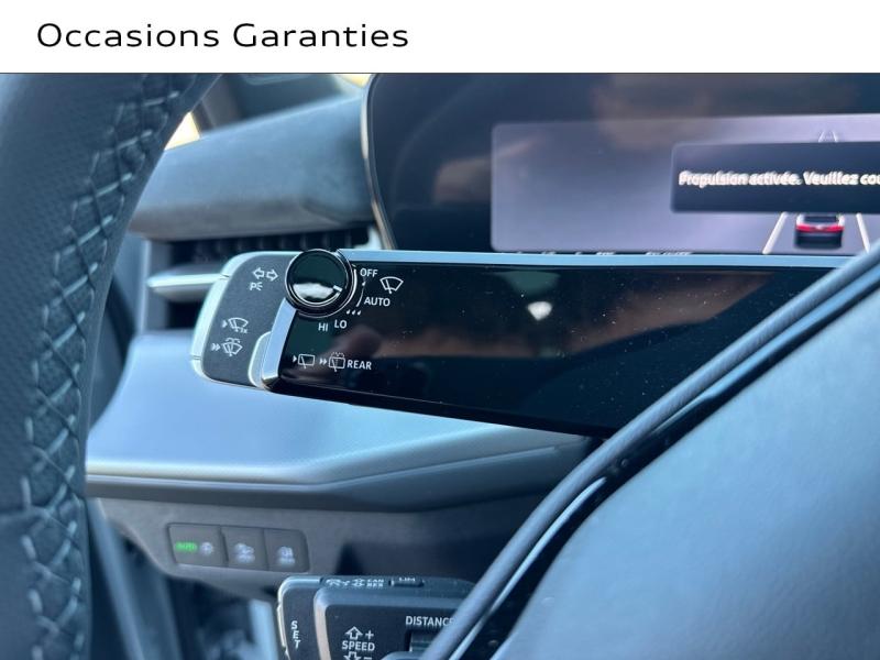 Voitures occasions Audi Q3 S line Augny