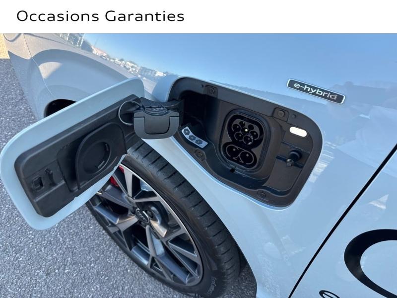 Voitures occasions Audi Q3 S line Augny