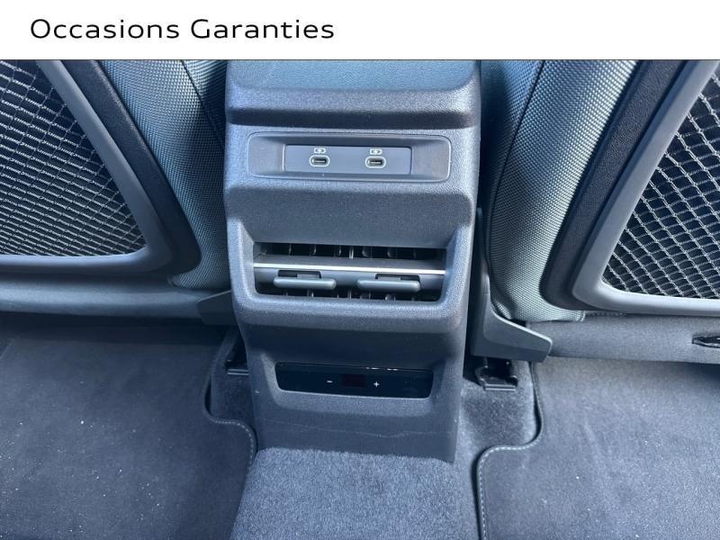 Voitures occasions Audi Q3 S line Augny